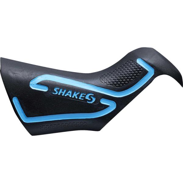 シェイクス HOOD SH-9150/8050 STI レバー用 ブルー (シマノST-R9150/8050対応)