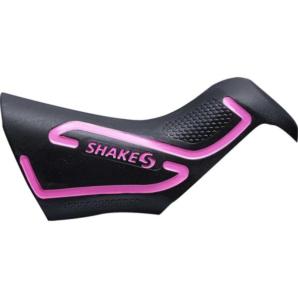 シェイクス HOOD SH-9150/8050 STI レバー用 ショッキングピンク (シマノST-R9150/8050対応)