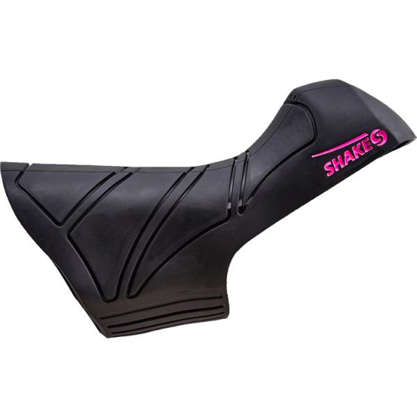 シェイクス HOOD SH-7000/8000 STI レバー用 ショッキングピンク (シマノST-R7000/8000対応)