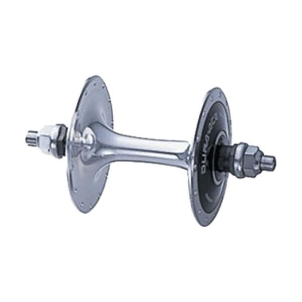 デュラエース hb7600 ハブ 32h 前 DURA-ACE HB-7600 フロントハブ 32H Shimano DURA-ACE TRACK HB