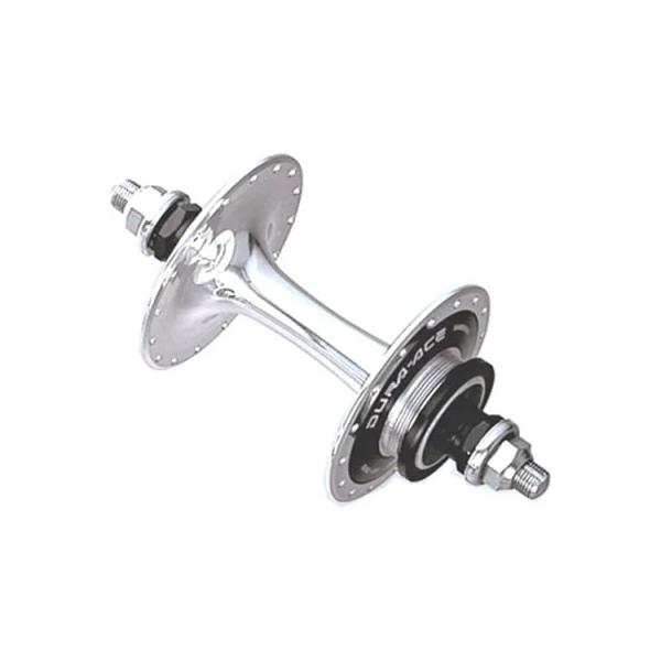 SHIMANO DURA-ACE HB-7600 ハブ SHIMANO ( シマノ ) ハブ DURA-ACE HB-7600 ダブルスレッド