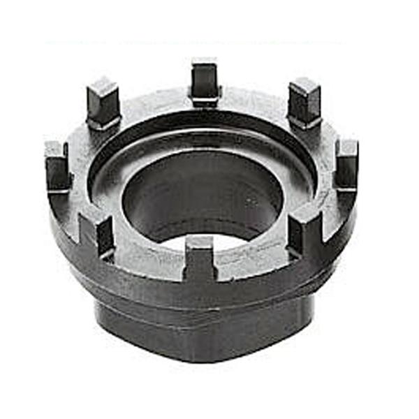 シマノ TL-UN96 フロントチェーンホイール/BB 専用工具 A 【自転車】【メンテナンス】【クランク・ペダルツール】