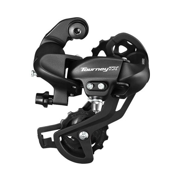 シマノ（SHIMANO） TOURNEY TX RD-TX800 SGS / 直付タイプ リア