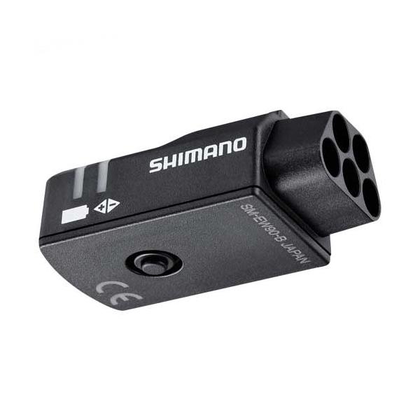 シマノ di2 ジャンクション　SM-EW90-B Amazon.com : SHIMANO SM-EW90-B E-Tube Di2 Junction-A, 5 Port