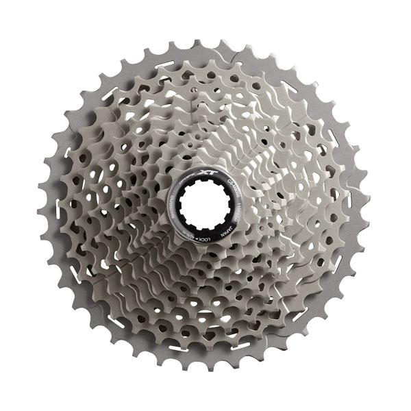 シマノ DEORE XT CS-M8000 11段 11-42T 13579148272 カセット