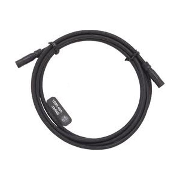 シマノ　EW-SD50 di2 エレクトリックケーブル　一台分 シマノ（SHIMANO） DI2 エレクトリックケーブル EW-SD50 200mm【自転車