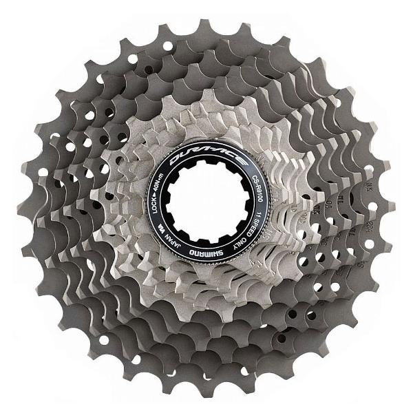 シマノ スプロケット デュラエース CS-R9100 12-28T シマノ デュラエース CS-R9100 12-28T 11段 カセット