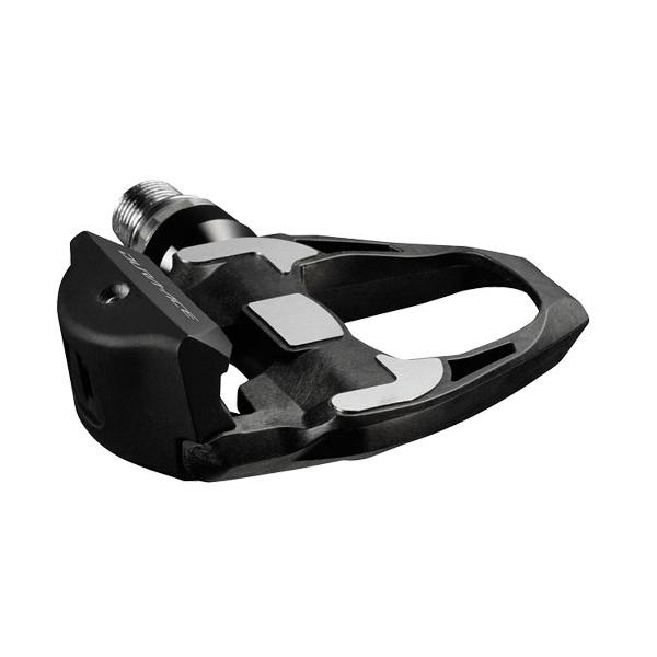 他サイト： 【即納】シマノ デュラエース SPD-SLペダル PD-R9100-L (プラス4mm軸仕様)の商品画像