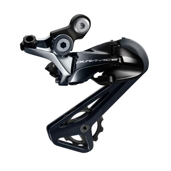 専用R9100 デュラエース　リアディレイラー　RD シマノ デュラエース RD-R9100 11段 リアディレイラー