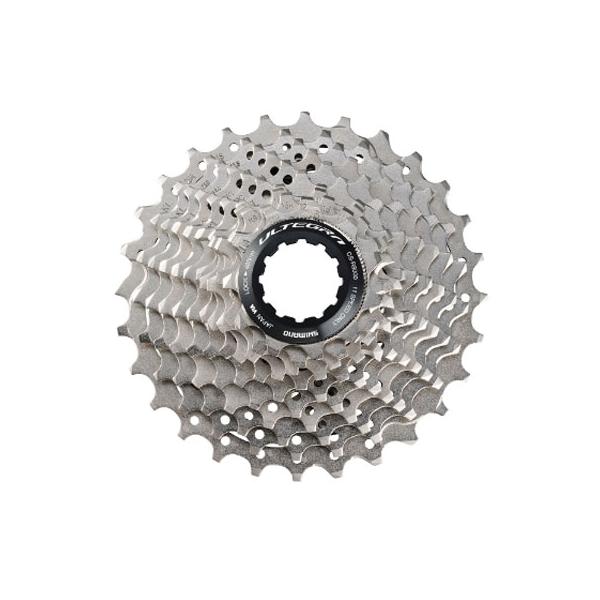 他サイト： シマノ アルテグラ CS-R8000 12-25T 23456789135 11段 カセットスプロケット【自転車】の商品画像