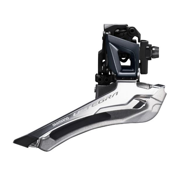 【完成車外し】シマノ アルテグラ R8000 FD・RD セット 11s ULTEGRA(R8000)11速 - サガミサイクルセンター〈webショッピング