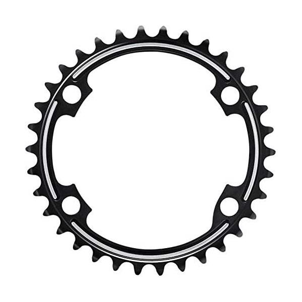 FC-8000 コンパクトチェーンリング 50/34T シマノ（SHIMANO） チェーンリング 34T-MS (50×34T対応) FC-R9100用