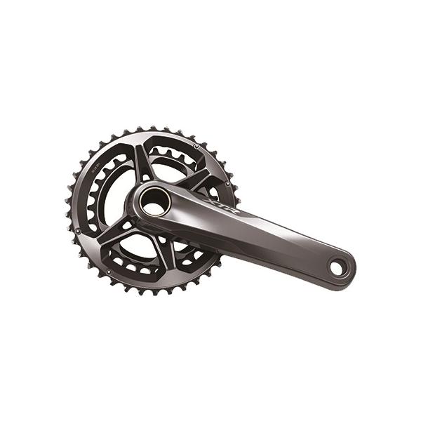 SHIMANO - チェーンリング FC-M9120-B2用 38T + 28T シマノ XTR FC-M9120-B2 38×28T 12段 ・BB別売 付属/TL-FC41