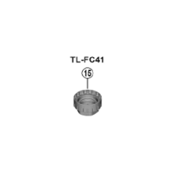 [15]TL-FC41 フロントチェーンリングダイレクトマウント工具
