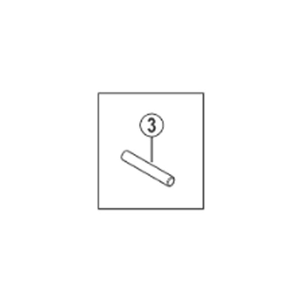 [3]TL-ST04 組立用レバー軸