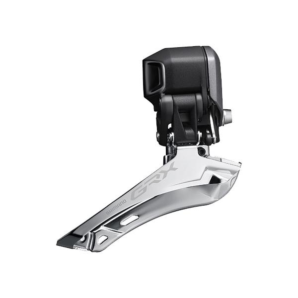 シマノ（SHIMANO） GRX FD-RX815 (DI2) 直付 2×11段 フロント
