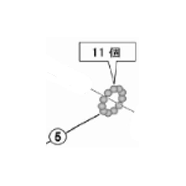 沖縄県への発送に送料無料は適用されません。購入金額に関わらず通常送料に別途加算されます。  シマノスモールパーツは、複数グレードで共用部品を採用している場合がある為、パッケージに注文時と異なったグレードが記載されている場合がありますが、品番...