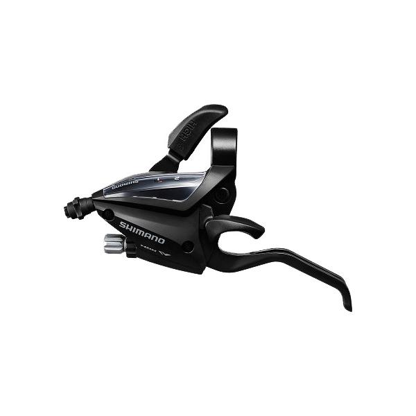 沖縄県への発送に送料無料は適用されません。購入金額に関わらず通常送料に別途加算されます。  ギアポジションが一目でわかるオプティカルギア ディスプレイ。 2フィンガー  レバータイプ/対応ブレーキ：EZ-ファイヤープラス/Vブレーキ  対応...