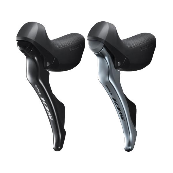 シマノ　ST-R7000 左のみ シマノ 105 ST-R7000 左レバーのみ 2段 デュアルコントロール