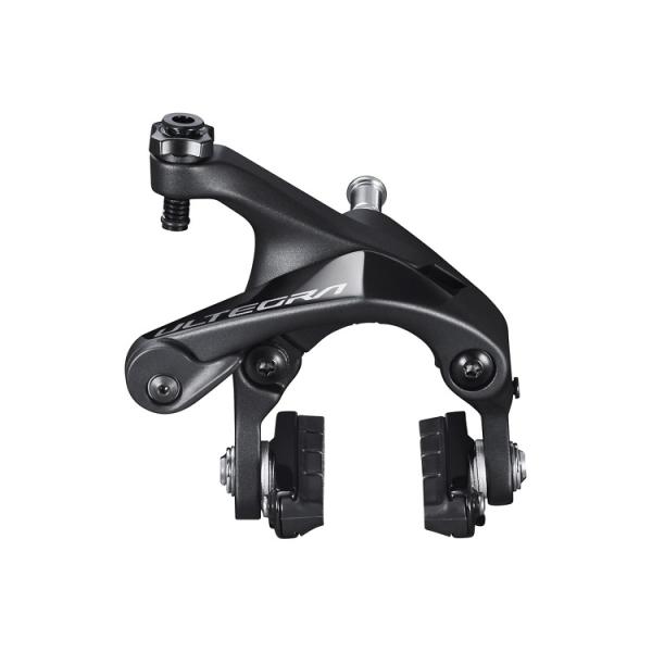 シマノ（SHIMANO） アルテグラ BR-R8100 リア用 R55C4カーボンシュー