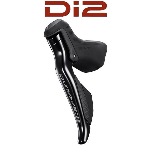 シマノ　ST-R9250 新品・未使用　di2 シマノ デュラエース DI2 ST-R9250 2段 デュアルコントロール