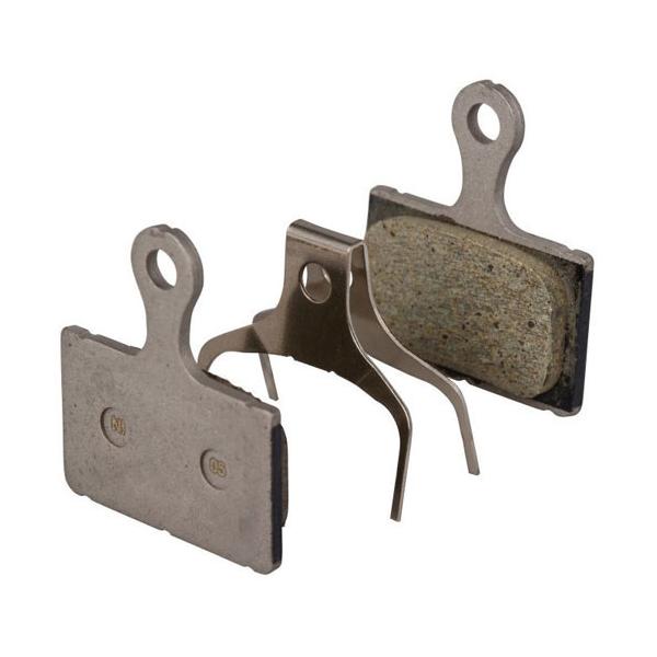 他サイト： シマノ K05S-RX レジンパッド/バネの商品画像