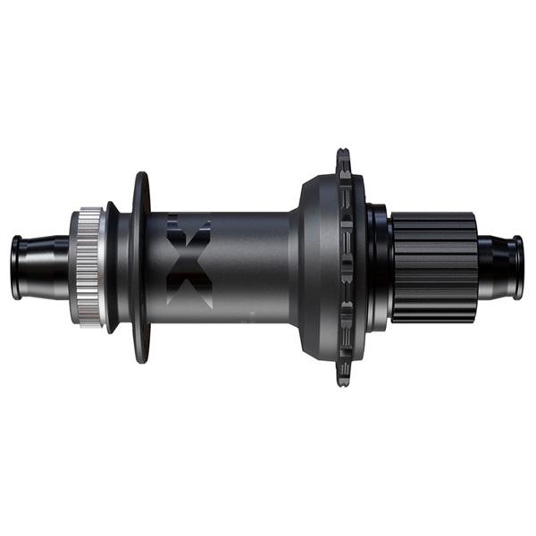 シマノ XTR フリーハブ FH-M9210-B 148×12mm E-スルー MICRO SPLINE 12