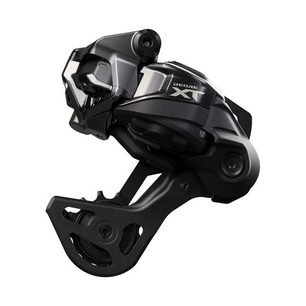 XT RD-M8250-GS Di2 1x12S Low:45T 充電器付き シマノ DEORE XT Di2 リアディレーラー ミディアムケージ 12段 RD