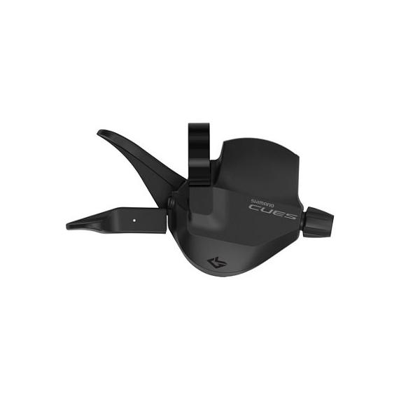 沖縄県への発送に送料無料は適用されません。購入金額に関わらず1,650円（税込）が通常送料に別途加算されます。  素早いレバーアクセスと軽快な操作感 RAPIDFIRE PLUS  シフティング操作を視認できるギアポジションインジケーター ...