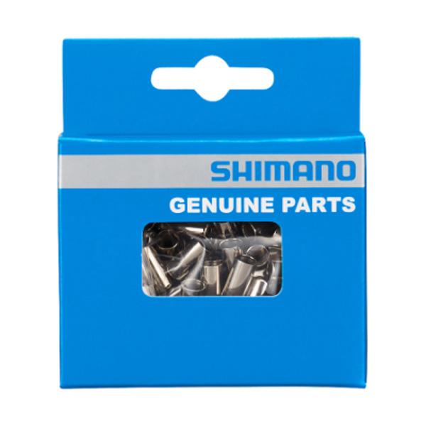 シマノ アウターキャップ（外径 6 mm / 100個）（SIS-SP50用）/ブレーキケーブル