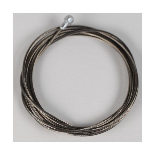 ※沖縄県への発送に送料無料は適用されません。購入金額に関わらず通常送料に別途加算されます。■サイズ：φ1.6mmx1700mm（ステンレス）