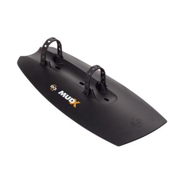 ※沖縄県への発送に送料無料は適用されません。購入金額に関わらず通常送料に別途加算されます。重量：99g●ダウンチューブ用の軽量マッドガード。ラバーストラップでの取り付けなので、工具を使用することなくスムーズな着脱が可能。