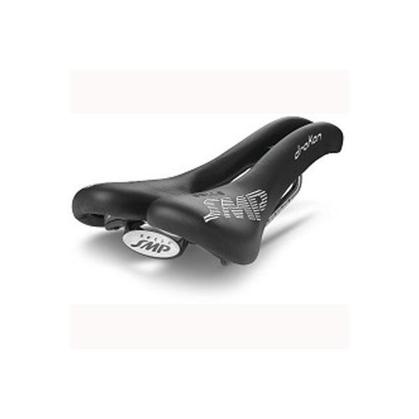 Selle SMP セラSMP ドラコン ブラック サドル : ワールドサイクル