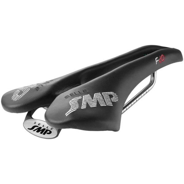 Selle SMP セラSMP F20 ブラック サドル : ワールドサイクル - 通販