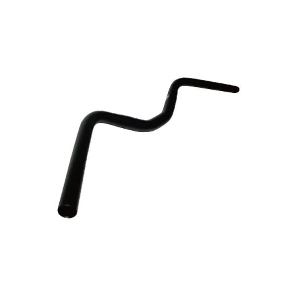 SOMA クラレンスバー バークランプ径：25.4mm : ワールドサイクル