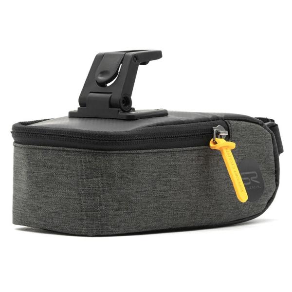 沖縄県への発送に送料無料は適用されません。購入金額に関わらず通常送料に別途加算されます。  傷、防水性に優れた、耐久性のある素材を使用しています。 マルチツールやチューブ、携帯電話や鍵などを収納するのに十分なスペースを備えたコンパクトで実用...