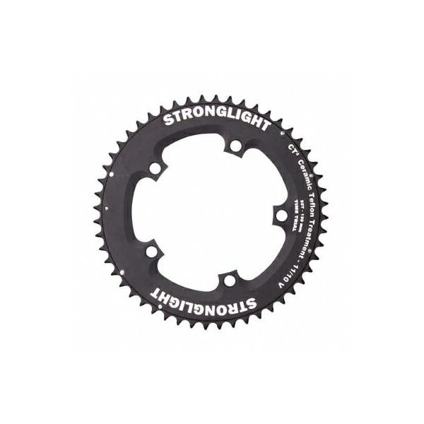 STRONGLIGHT CT2 チェーンリング 53T 11/10スピード
