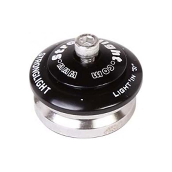 ※沖縄県への発送に送料無料は適用されません。購入金額に関わらず通常送料に別途加算されます。■インテグラルヘッド  ■1-1/8インチ  ■重量（カタログ値）：98ｇ  ■(45°×45°)   ※商品のカラーはディスプレイの種類等により、実...