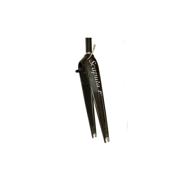 h*y様 THM Carbones Scapula SP 世界最軽量カーボンフォ THM-Carbones Scapula SP フォーク : サイクルスポーツストア