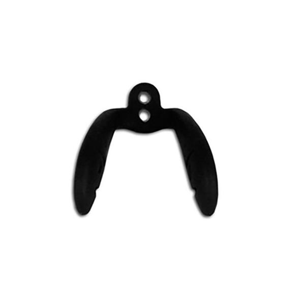 ※沖縄県への発送に送料無料は適用されません。購入金額に関わらず通常送料に別途加算されます。ティフォージ サングラス用 ノーズパッド 対象モデル：タイラント2.0/タロス/ドロミテ2.0/ワスプ/クリット/エスカレートフルフレーム 商品のカラ...