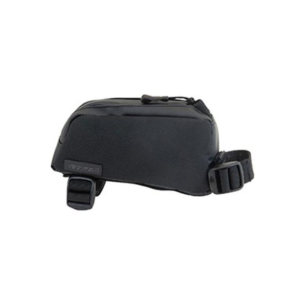 ※沖縄県への発送に送料無料は適用されません。購入金額に関わらず通常送料に別途加算されます。耐久性、撥水性に優れ、変形しにくいハードな素材を採用したトップチューブ バッグです。 PVC コーテッド 600デニール ナイロン  止水ファスナー ...