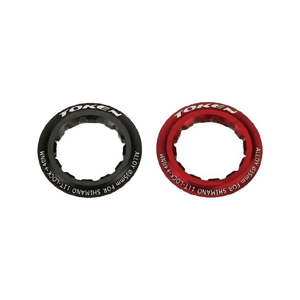 沖縄県への発送に送料無料は適用されません。購入金額に関わらず通常送料に別途加算されます。  TK041S ロックリング シマノ11段カセット用 材質：CNCアルミニウム 平均重量：6g 商品のカラー・サイズについて 商品のカラーはディスプレ...