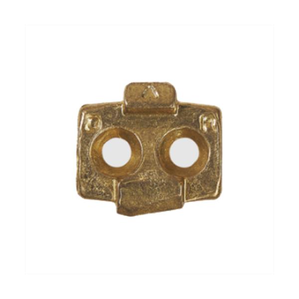 沖縄県への発送に送料無料は適用されません。購入金額に関わらず通常送料に別途加算されます。  ペダルモデル番号「6」以上の純正付属クリート：13/17° サイズ：13/17°  商品のカラー・サイズについて 商品のカラーはディスプレイの種類等...