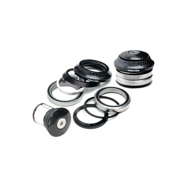 タンゲ IS22C ヘッドセット 【自転車】【ロードレーサーパーツ