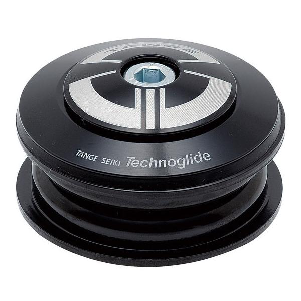 沖縄県への発送に送料無料は適用されません。購入金額に関わらず通常送料に別途加算されます。  タンゲ TE36ZST2 ヘッドパーツ 1-1/8インチ  インターナル  BK  93g  スタックハイト :10.9mm（上 7.4・下 3.5...