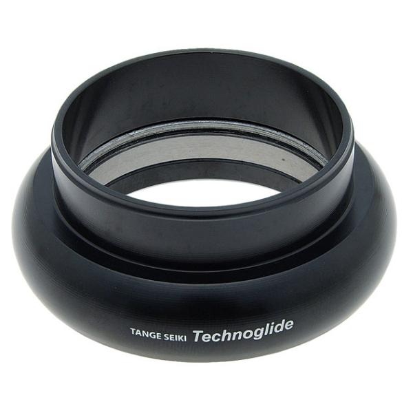 沖縄県への発送に送料無料は適用されません。購入金額に関わらず通常送料に別途加算されます。  タンゲ ZS225X Lower Lower：1.5(1-1/2インチ)  エクスターナル  BK  圧入外径 :44mm  スタックハイト :13...