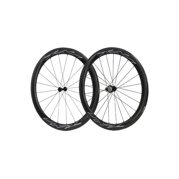 TNI Dragon50 チューブラー シマノ/スラム用 前後セット : ワールド