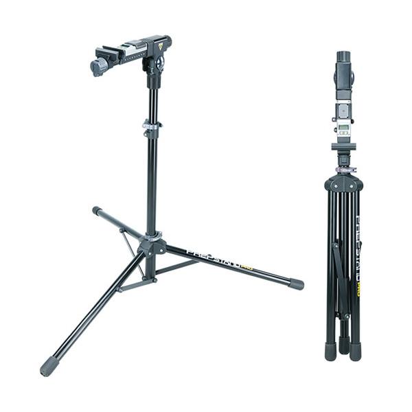 TOPEAK（トピーク） プレップスタンド プロ デジタル 重量計付