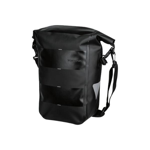 TOPEAK（トピーク） パニア ドライバッグ 24L : ワールドサイクル