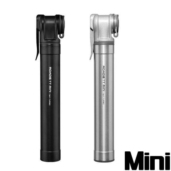 低圧から高圧まで一定の抵抗感で加圧できるツインターボ仕様のポータブルポンプ。 ランドキャストとよく似たシステムを採用しており、これまでのダブルアクション式とは明らかに高圧まで軽い力で充填可能。力の弱い女性やジュニアにもおすすめ。 米式バルブ...